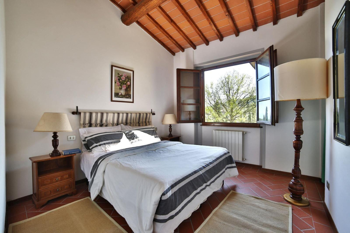 Fattoria Pagnana Suites And Pool