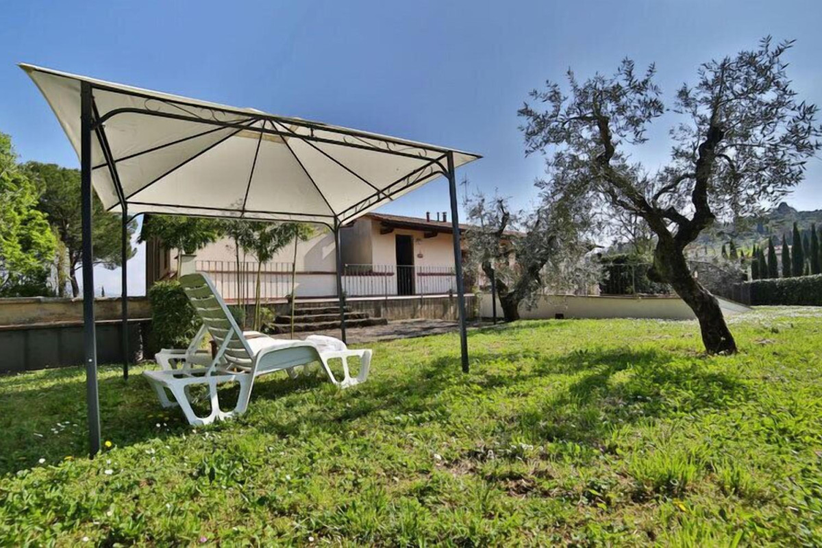 Fattoria Pagnana Suites And Pool