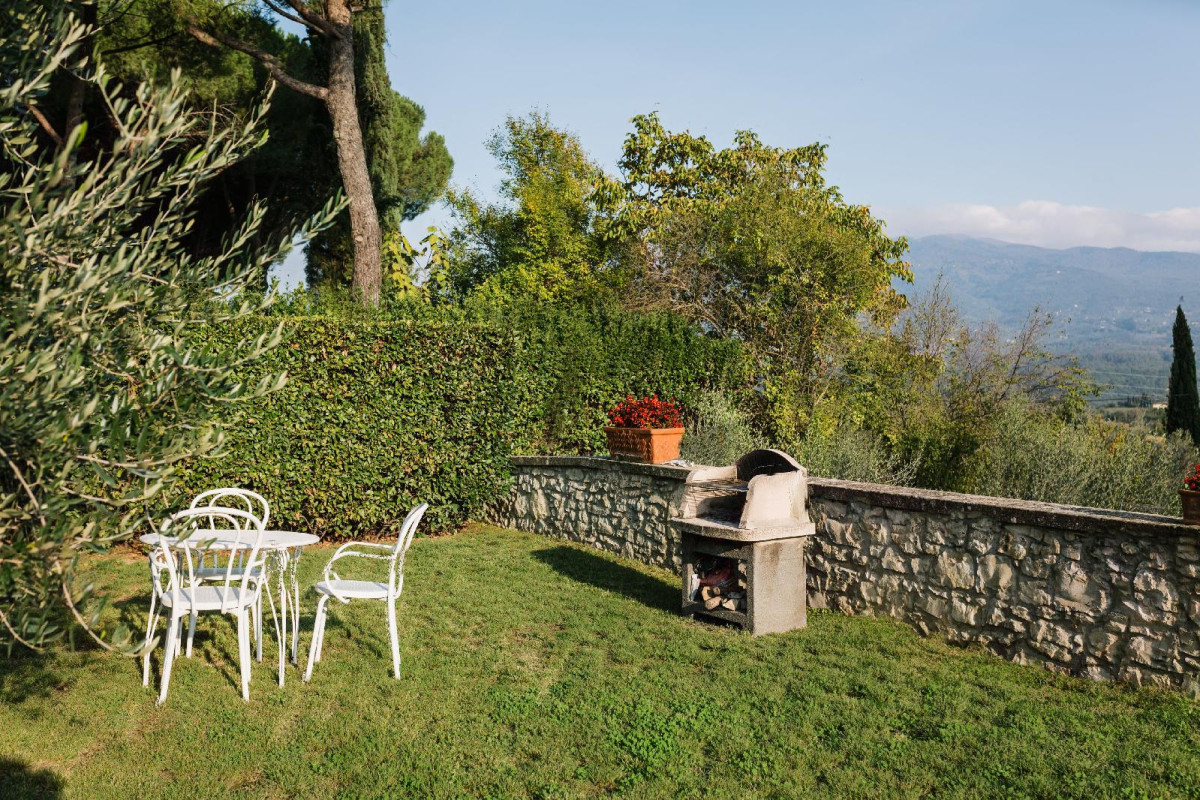 Fattoria Pagnana Suites And Pool