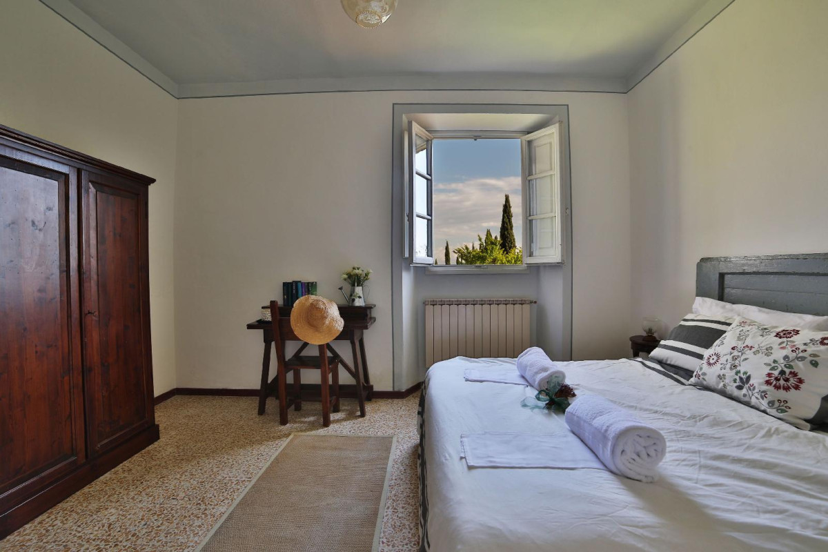 Fattoria Pagnana Suites And Pool