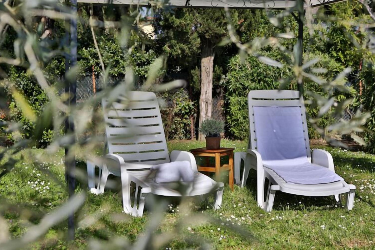 Fattoria Pagnana Suites And Pool