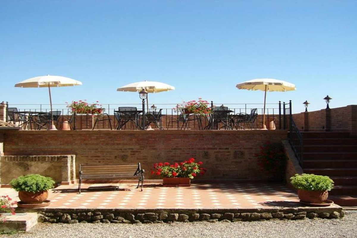 Fattoria Pieve A Salti