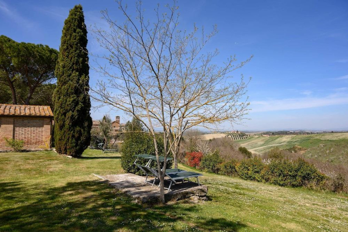 Fattoria Pieve A Salti