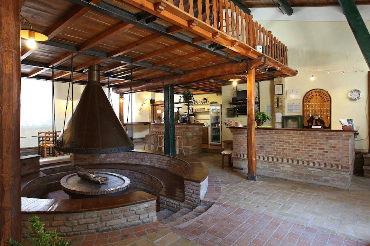 Fattoria Pieve A Salti