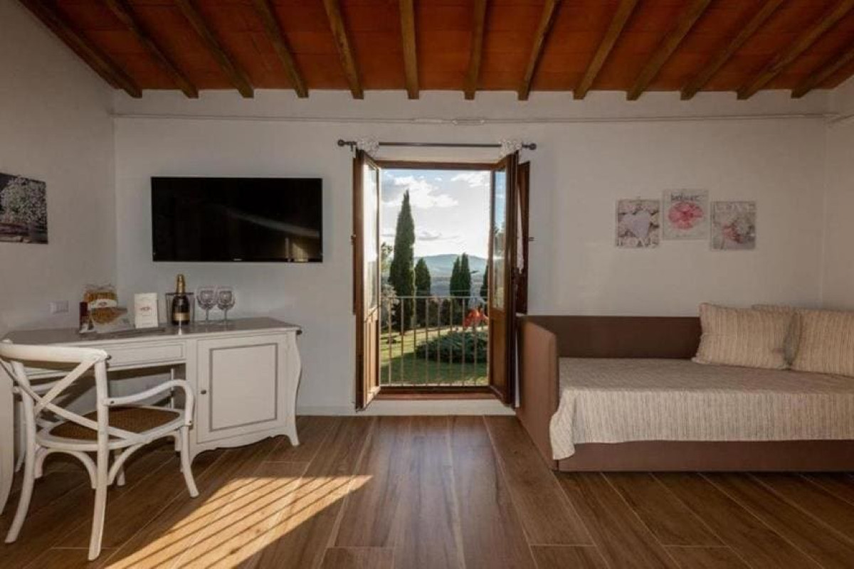 Fattoria Pieve A Salti