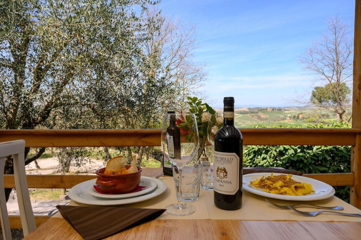 Fattoria Pieve A Salti