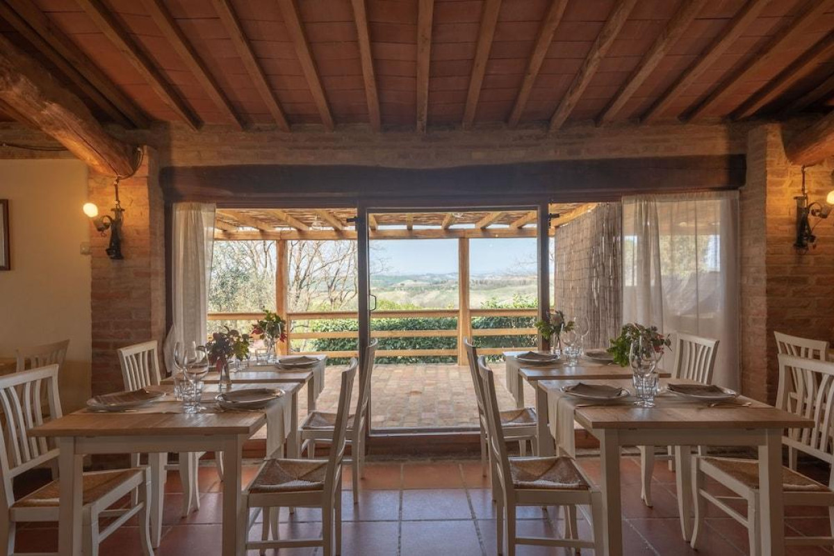 Fattoria Pieve A Salti