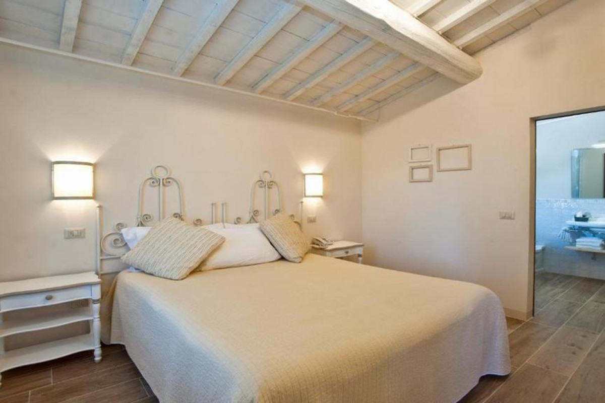 Fattoria Pieve A Salti