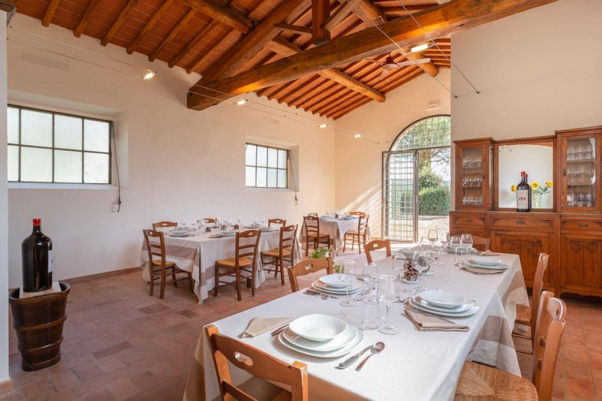 Fattoria Pratale