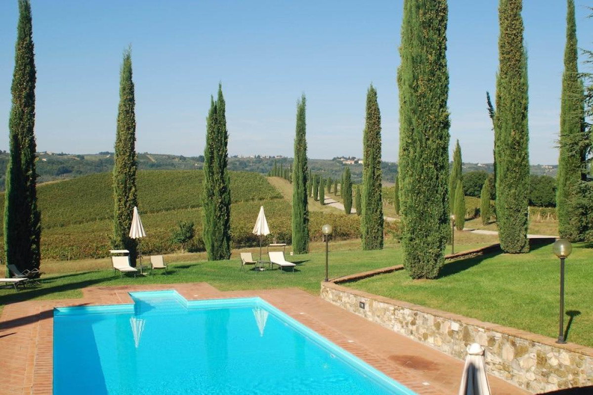 Fattoria Pratale