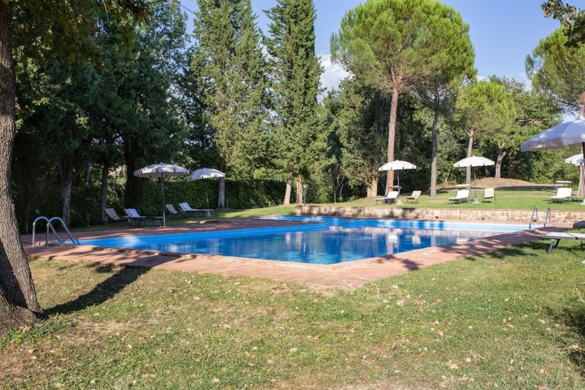 Fattoria Pratale