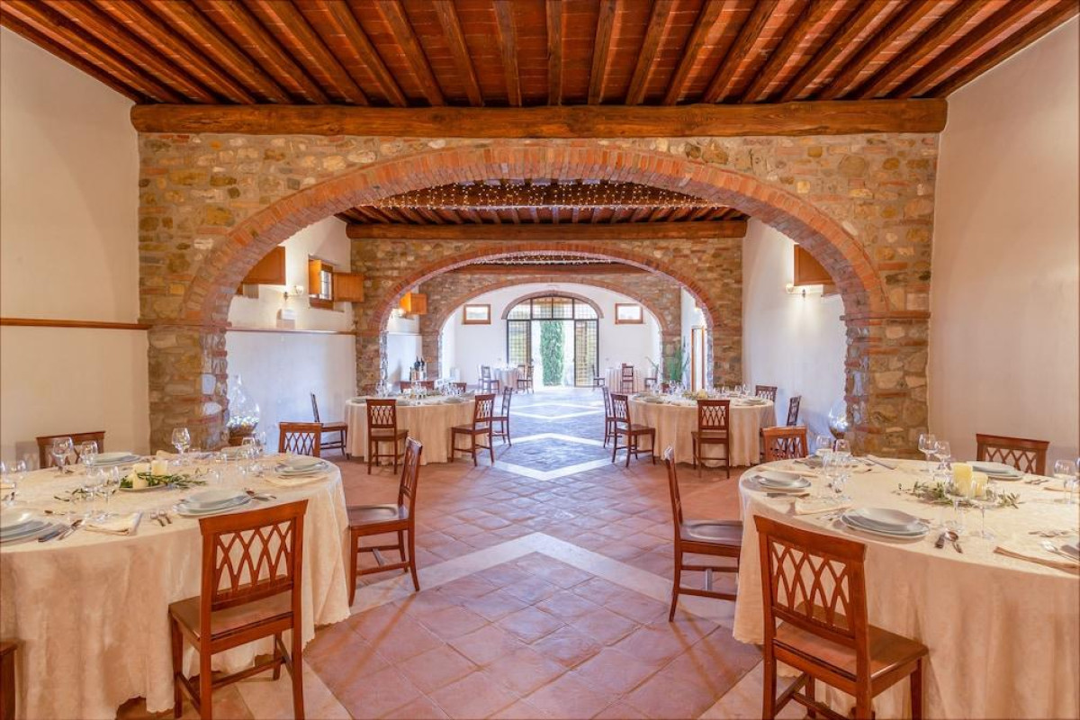 Fattoria Pratale