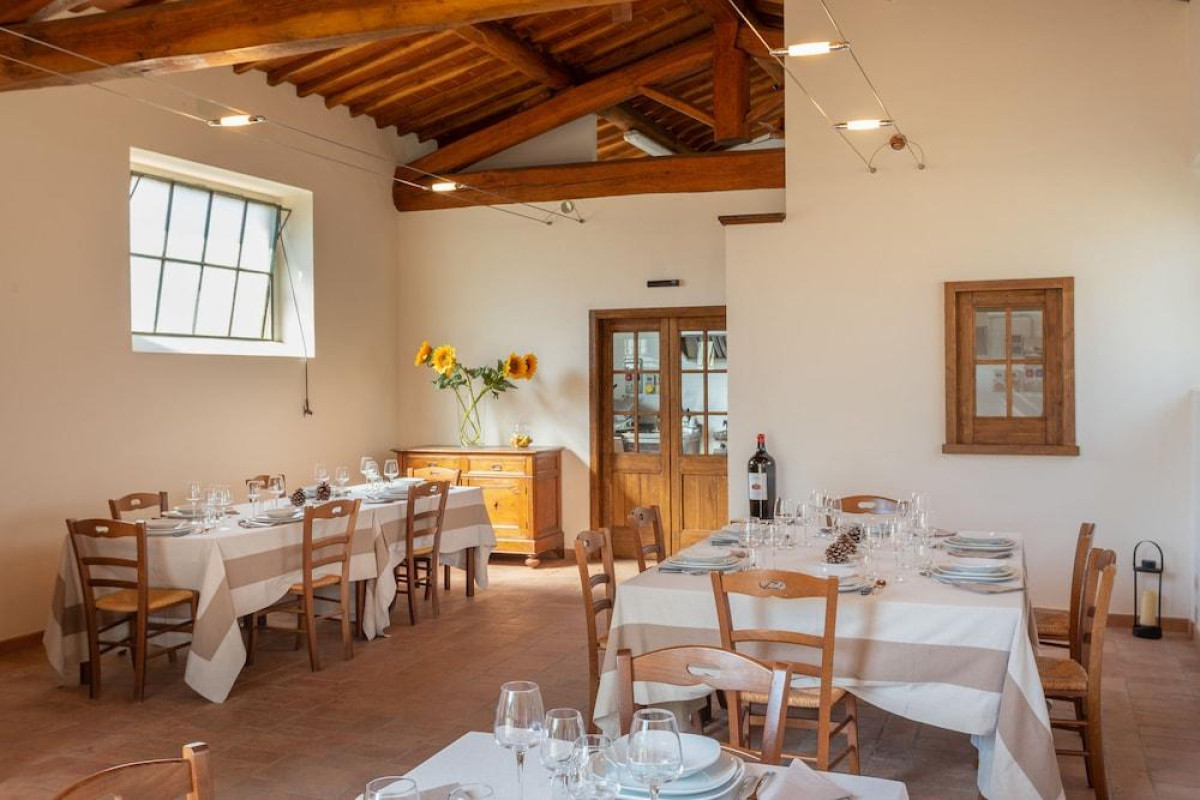 Fattoria Pratale