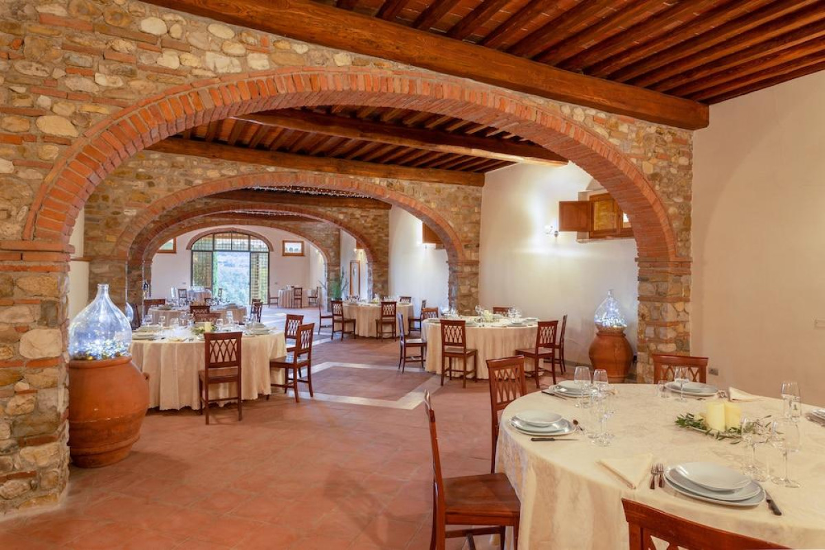 Fattoria Pratale