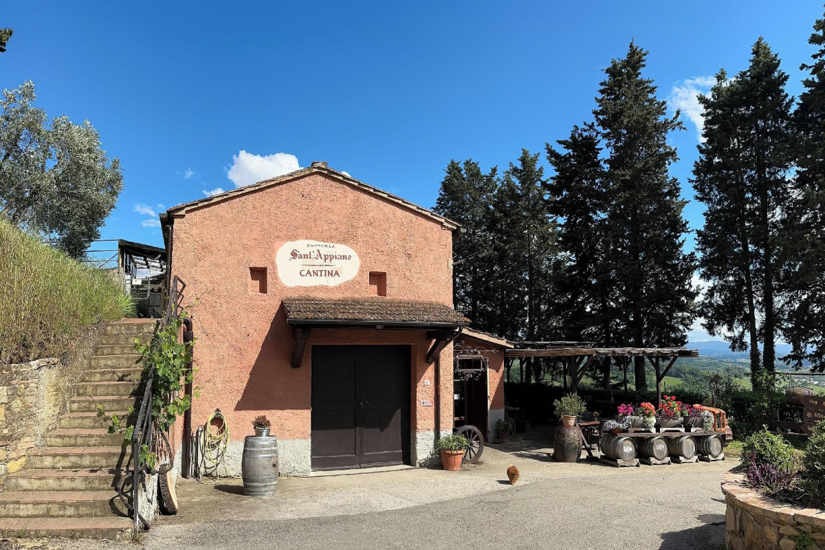 Fattoria Sant'appiano