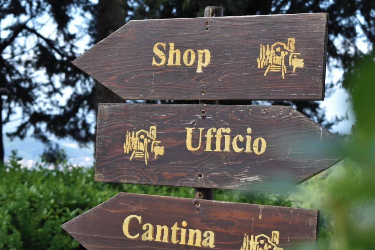 Fattoria Sant'appiano