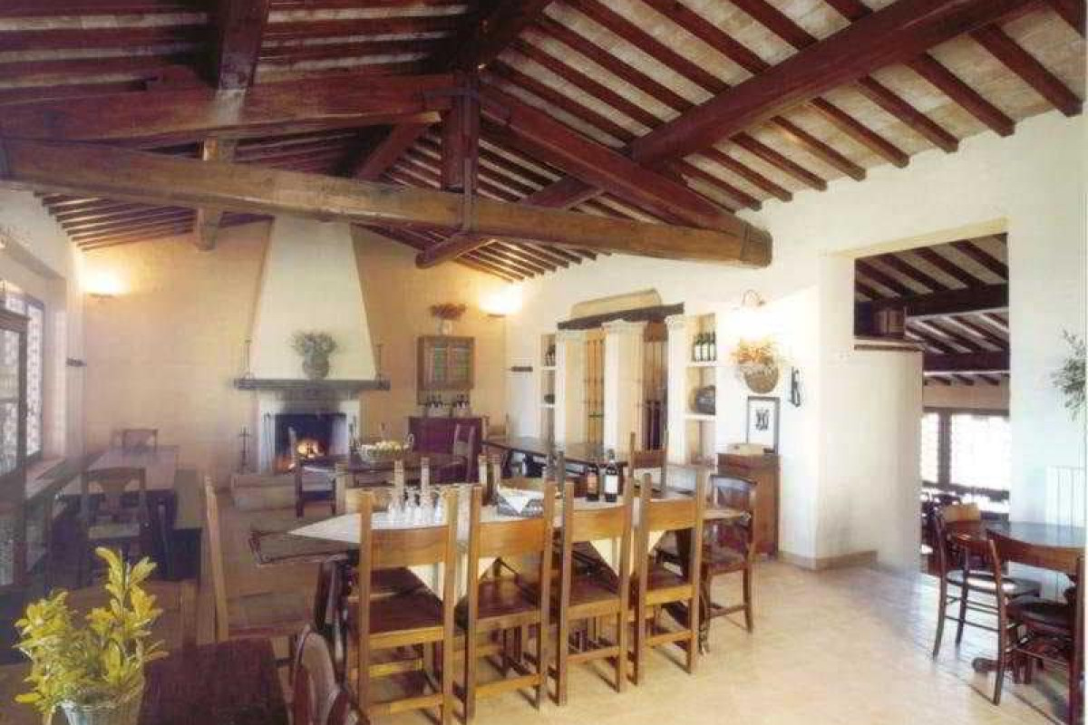 Fattoria Voltrona