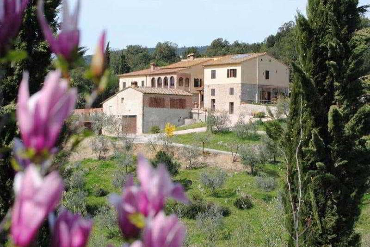 Fattoria Voltrona