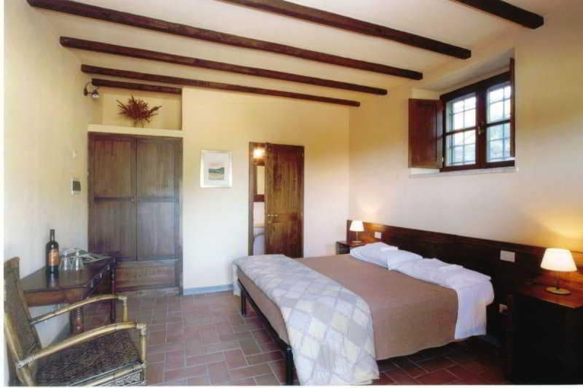 Fattoria Voltrona