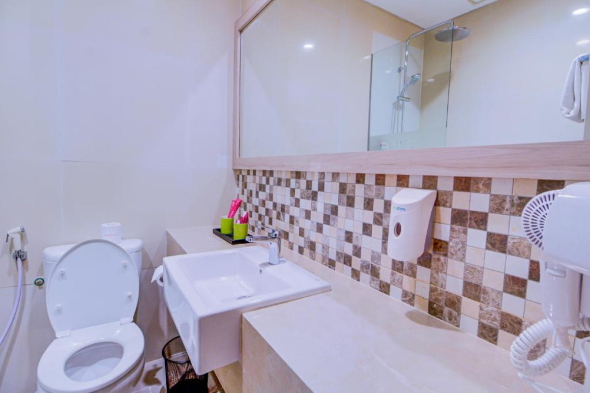 favehotel Gatot Subroto Jakarta