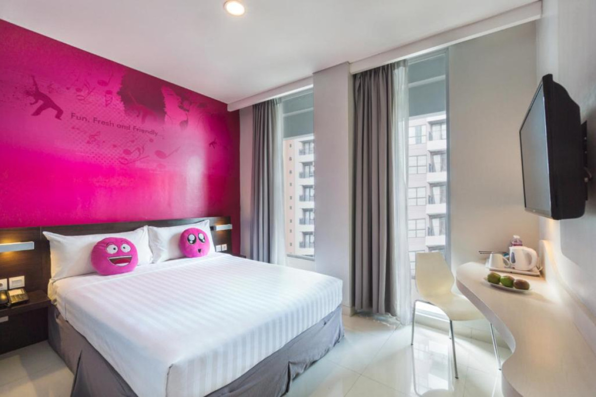 favehotel Gatot Subroto Jakarta