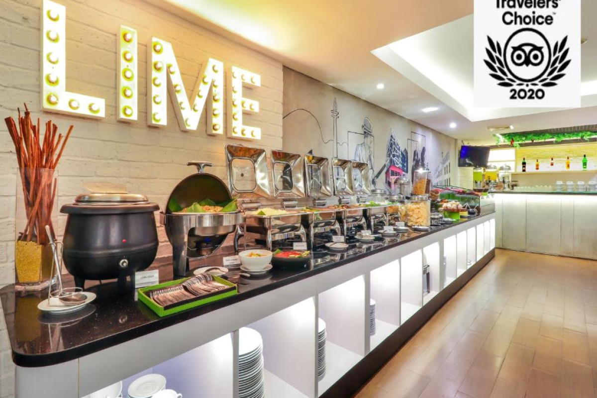 favehotel Gatot Subroto Jakarta