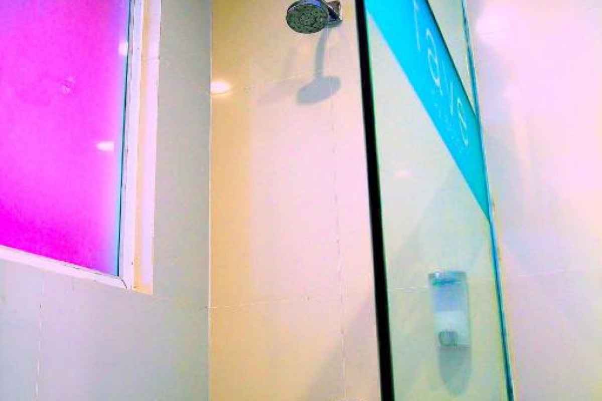 favehotel Gatot Subroto Jakarta