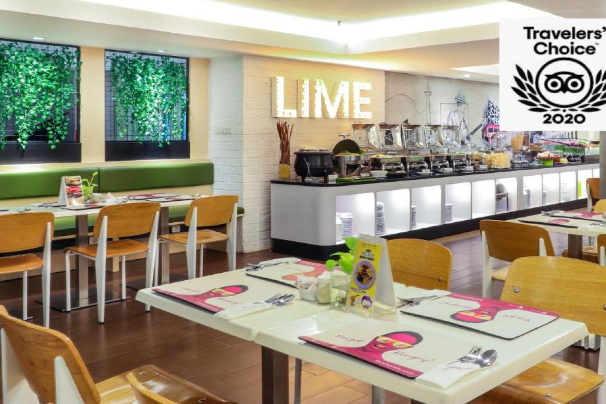favehotel Gatot Subroto Jakarta