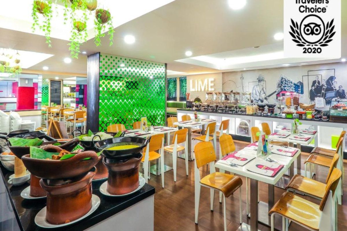favehotel Gatot Subroto Jakarta