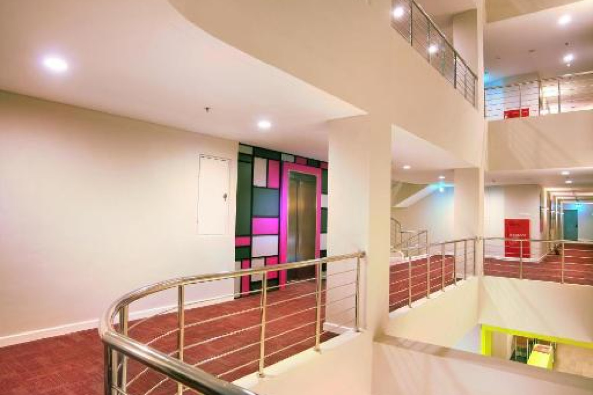 favehotel Gatot Subroto Jakarta