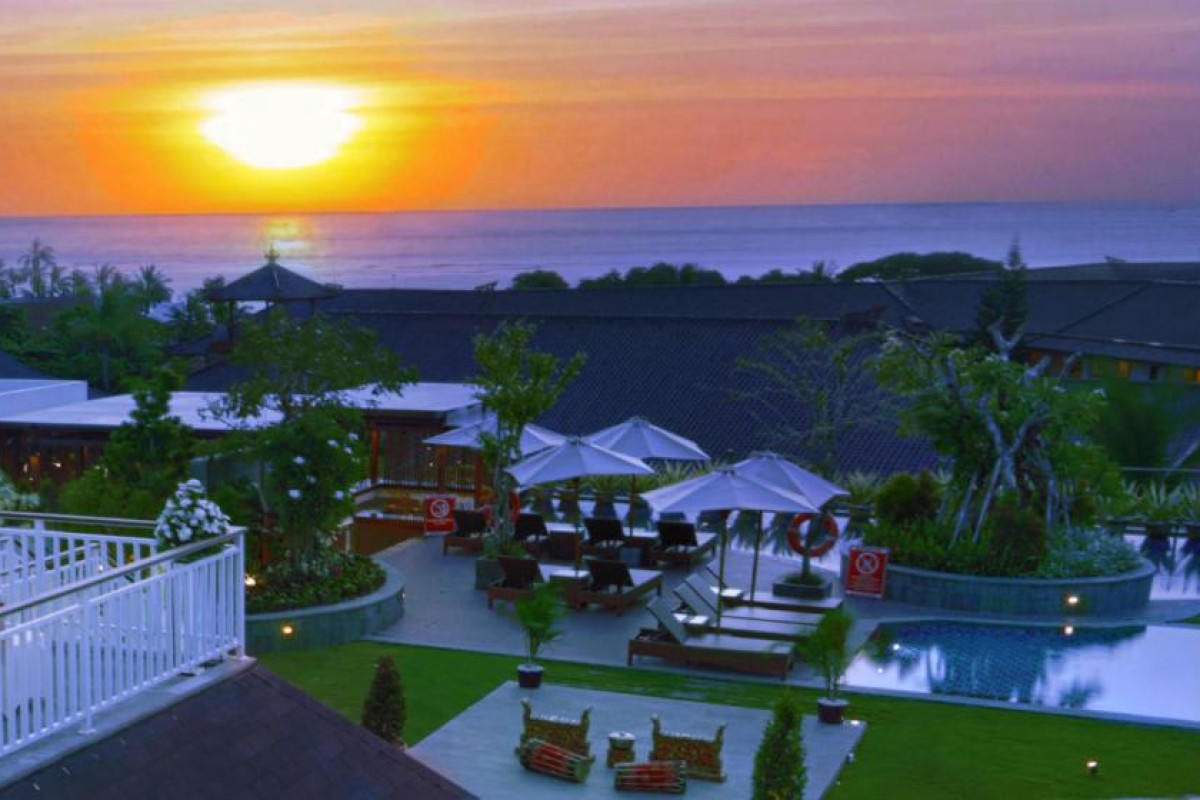 favehotel Kuta Kartika Plaza