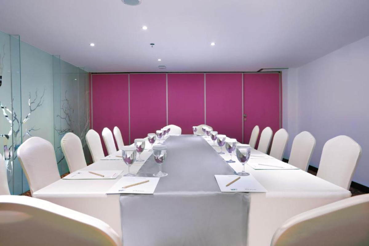 favehotel Kuta Kartika Plaza