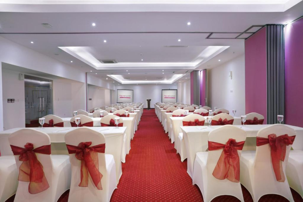 favehotel Kuta Kartika Plaza