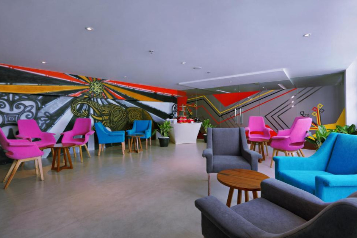 favehotel Kuta Kartika Plaza