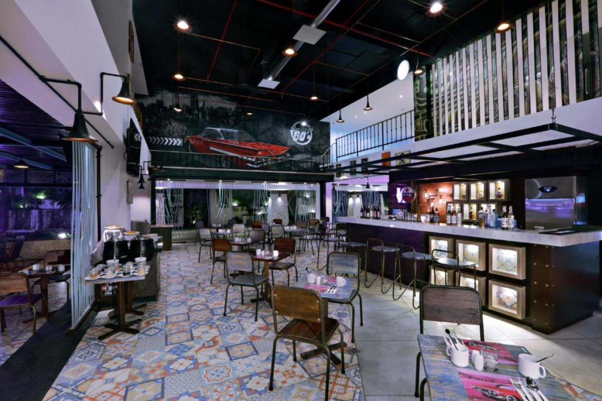 favehotel Kuta Kartika Plaza