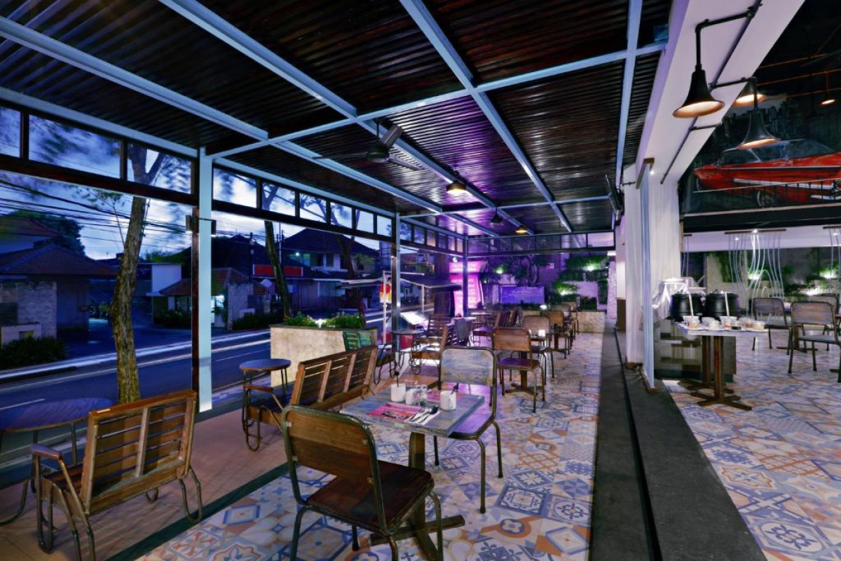 favehotel Kuta Kartika Plaza