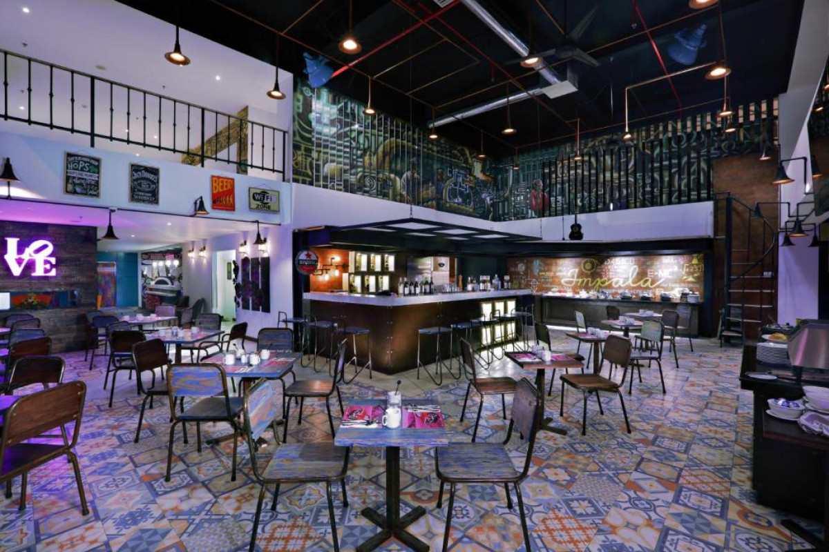 favehotel Kuta Kartika Plaza