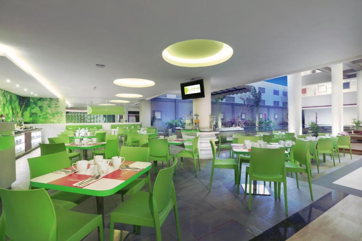 Favehotel Sunset Seminyak