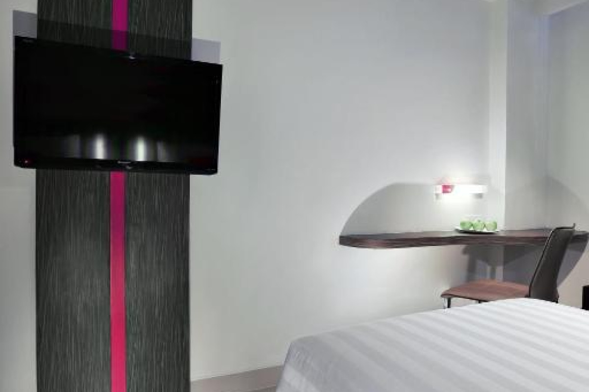 Favehotel Sunset Seminyak