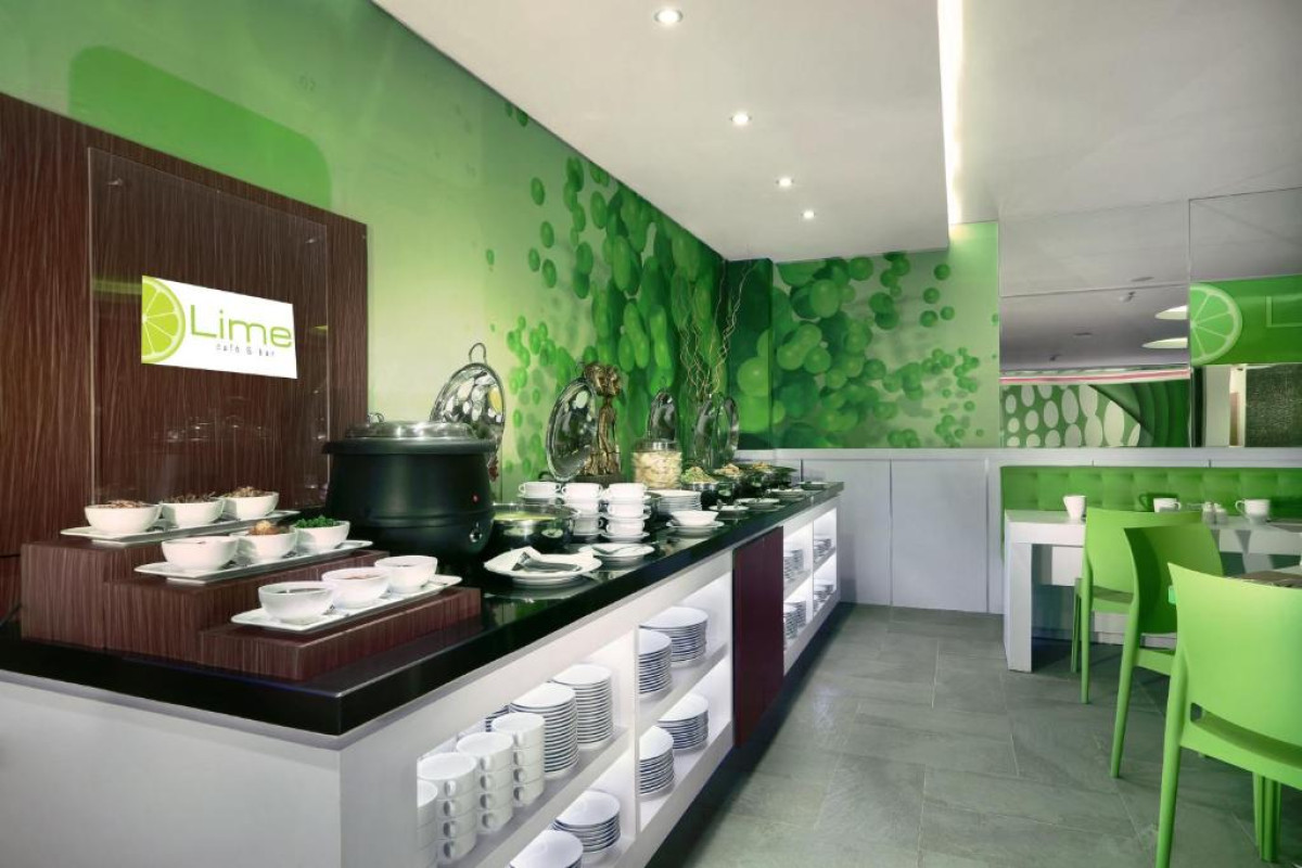 Favehotel Sunset Seminyak