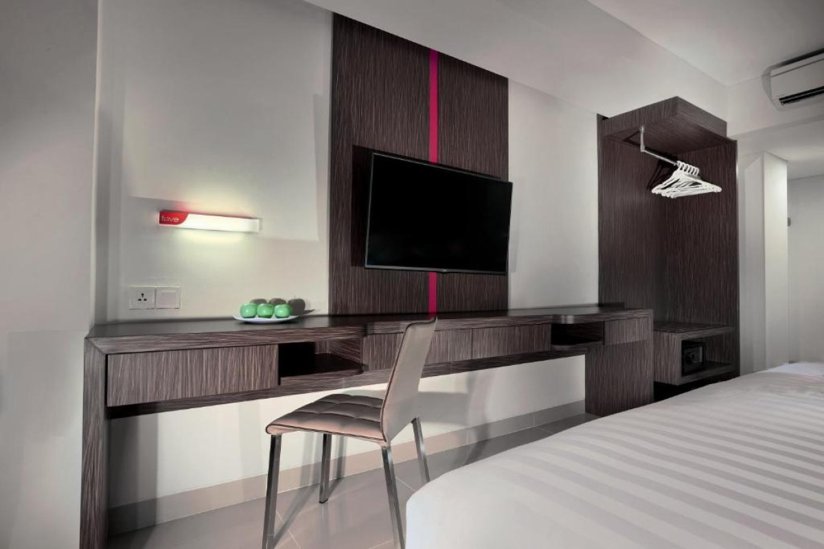Favehotel Sunset Seminyak