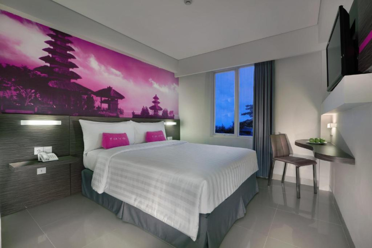 Favehotel Sunset Seminyak