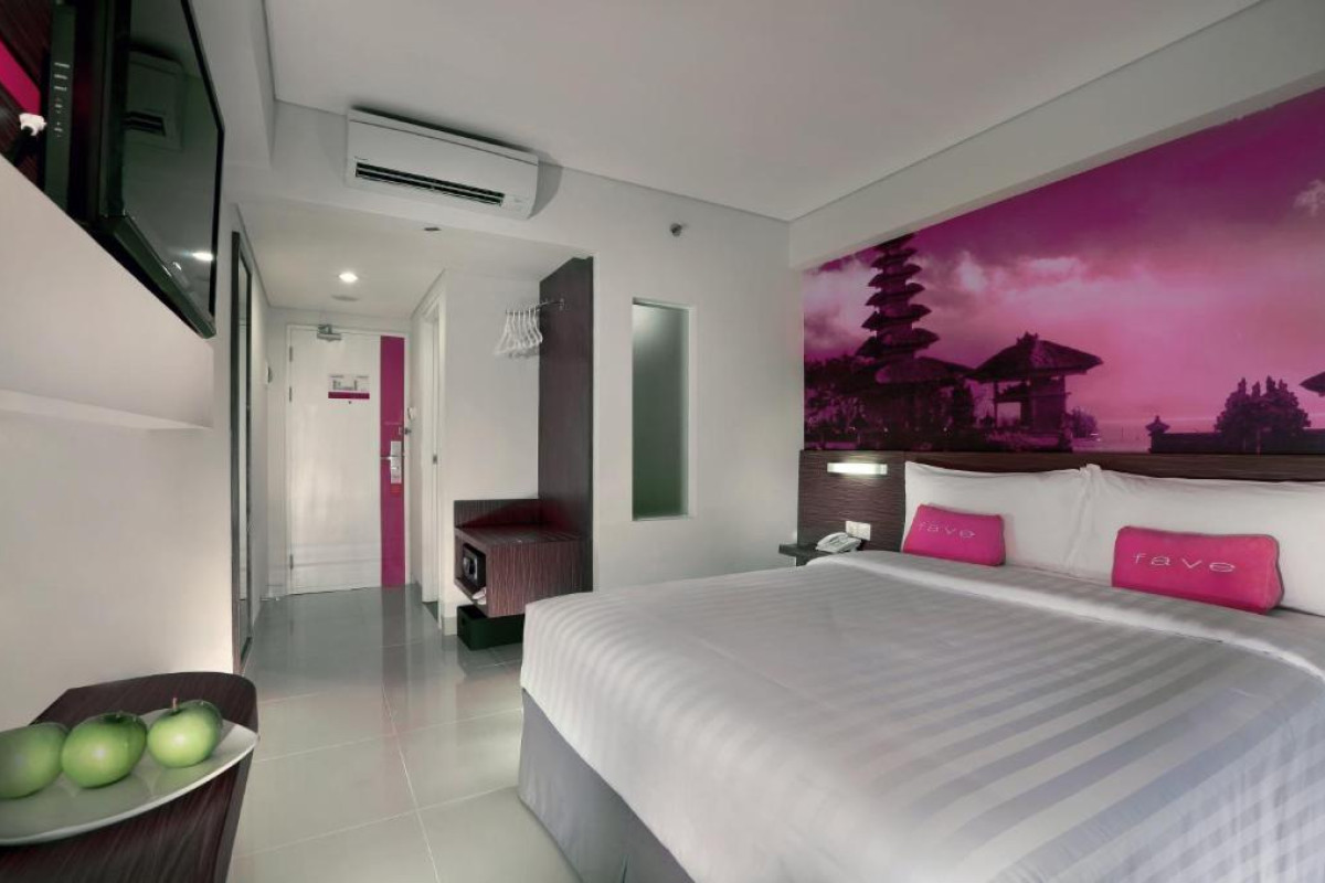 Favehotel Sunset Seminyak