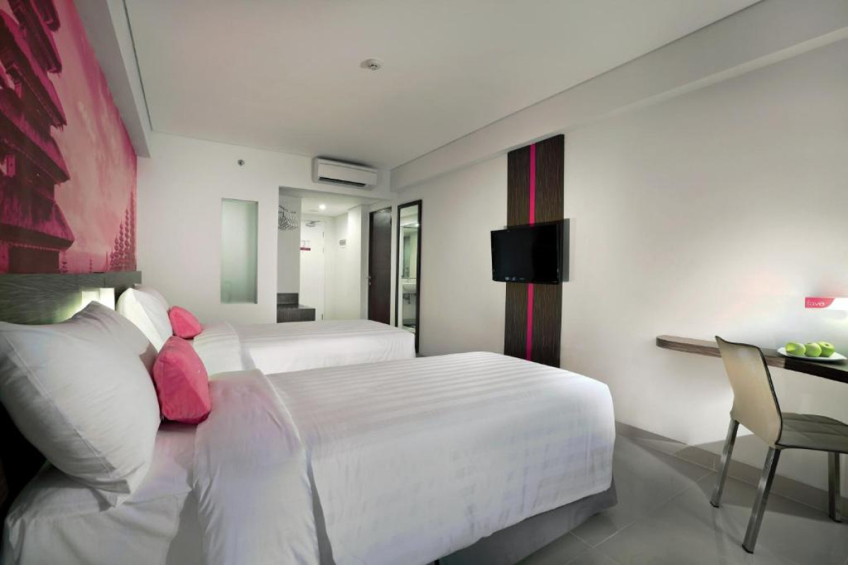 Favehotel Sunset Seminyak