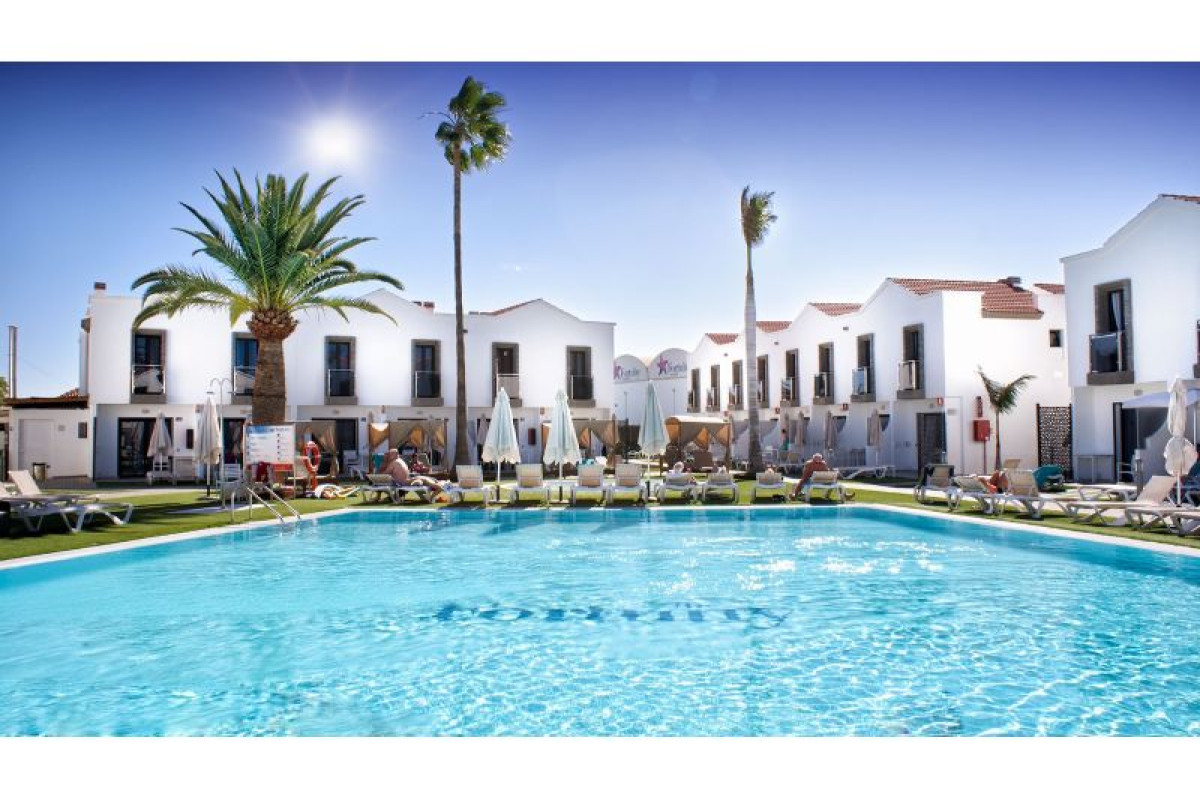 FBC Fortuny Resort- Only Adults