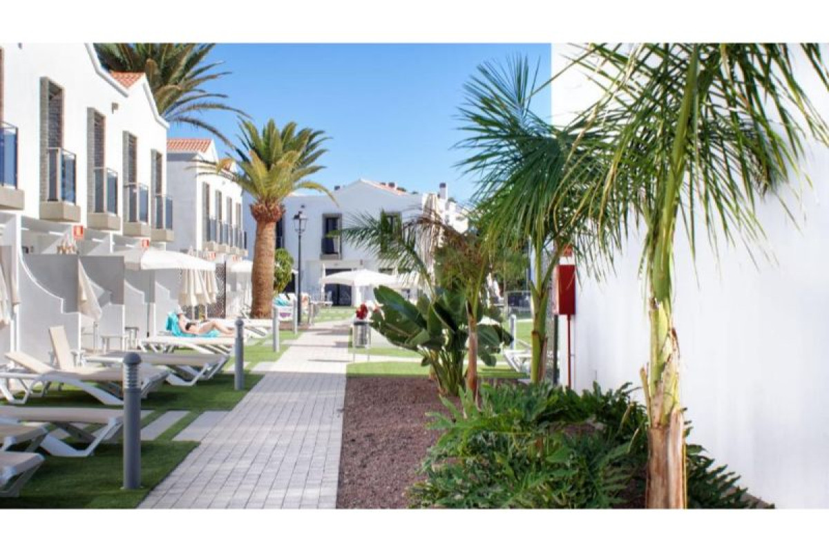 FBC Fortuny Resort- Only Adults