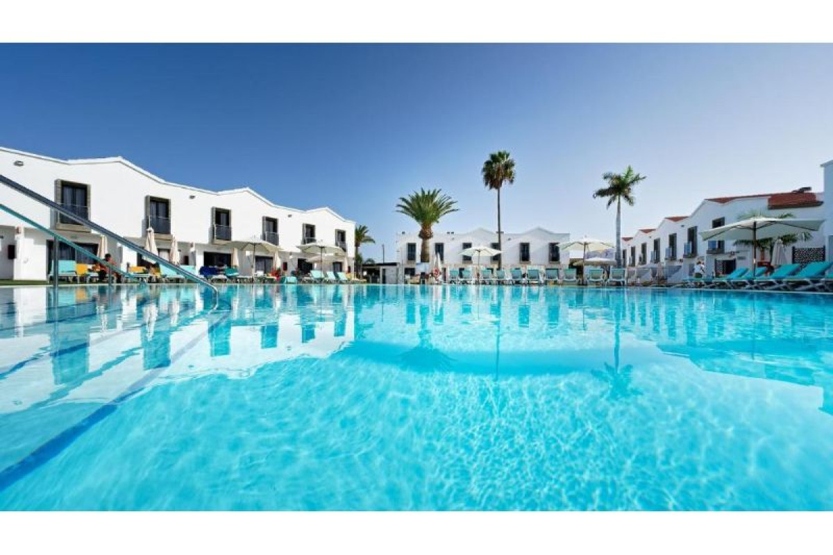 FBC Fortuny Resort- Only Adults