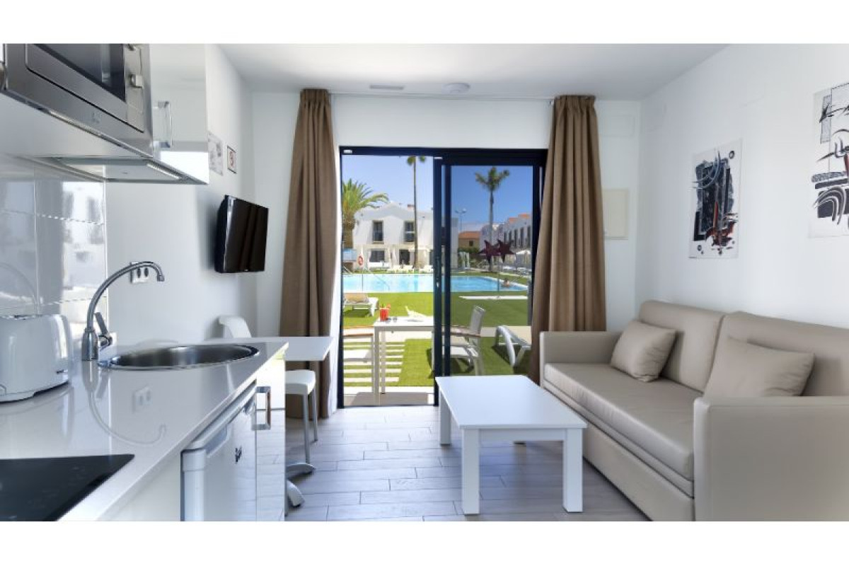 FBC Fortuny Resort- Only Adults