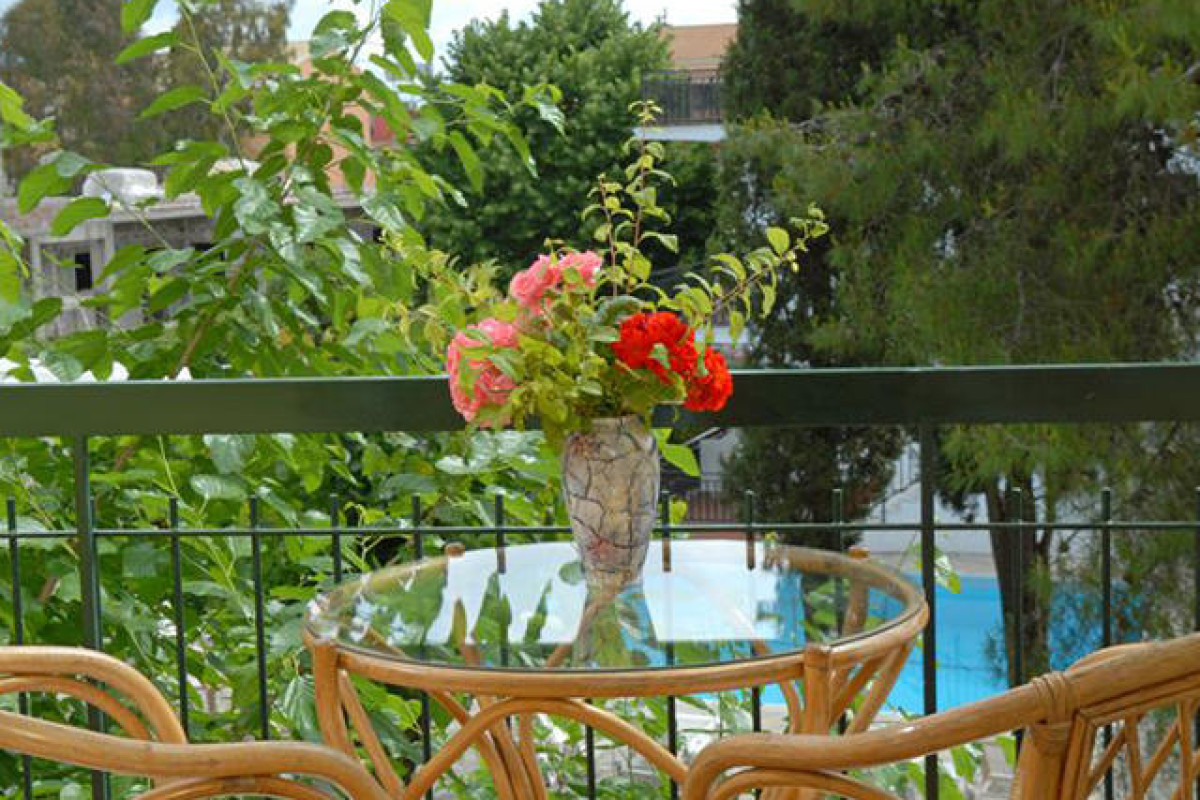 Feakion Hotel (Gouvia)