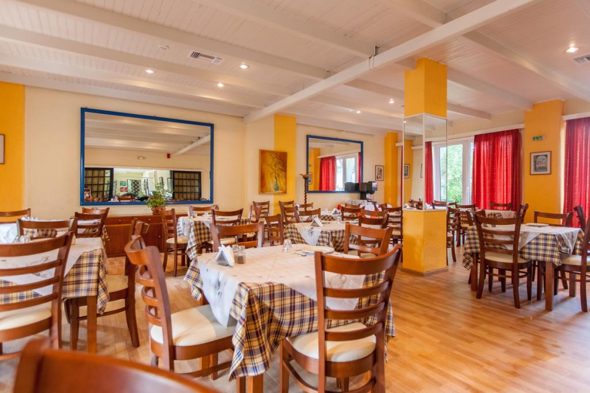 Feakion Hotel (Gouvia)